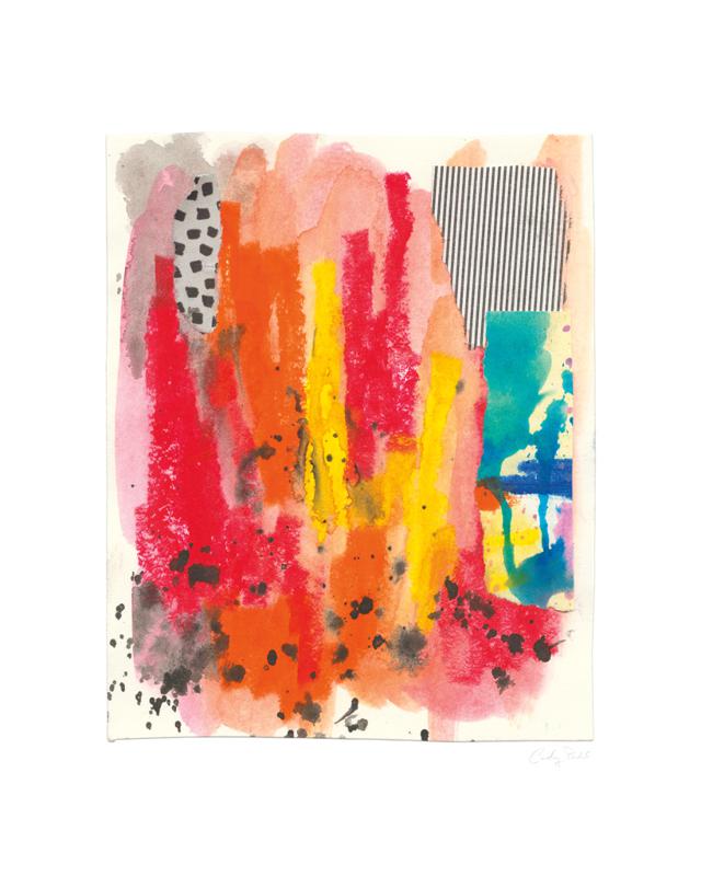 Abstracts Great American Art