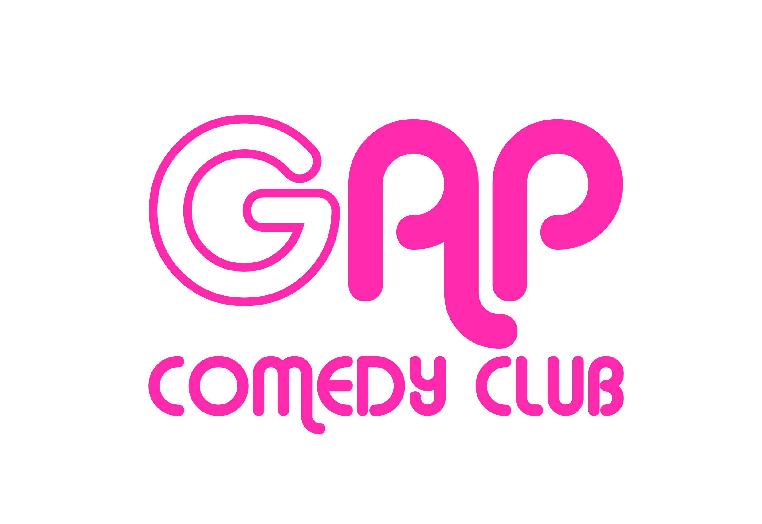 About Gap Comedy Club
