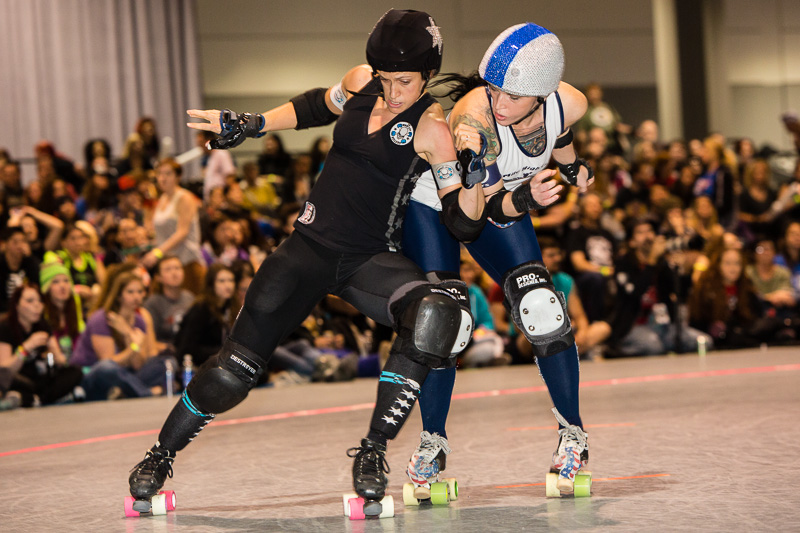 Windy City Rollers Gapers Block Tailgate Chicago