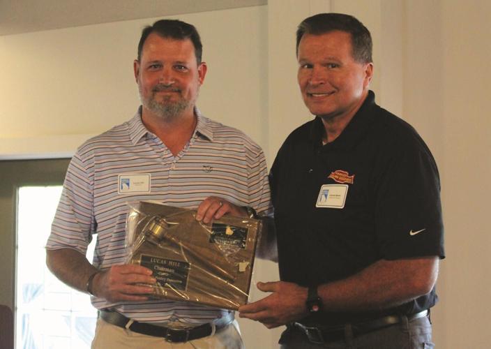 poultry federation events keeping