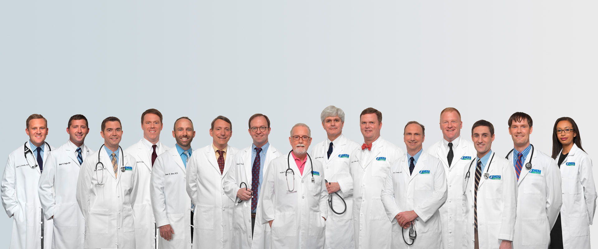 Piedmont Office Gastroenterology Associates of the Piedmont, P.A.