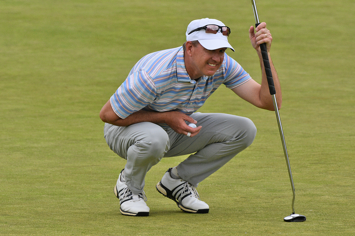 GAPMidAm Qualifying Radley Run The Golf Association of Philadelphia