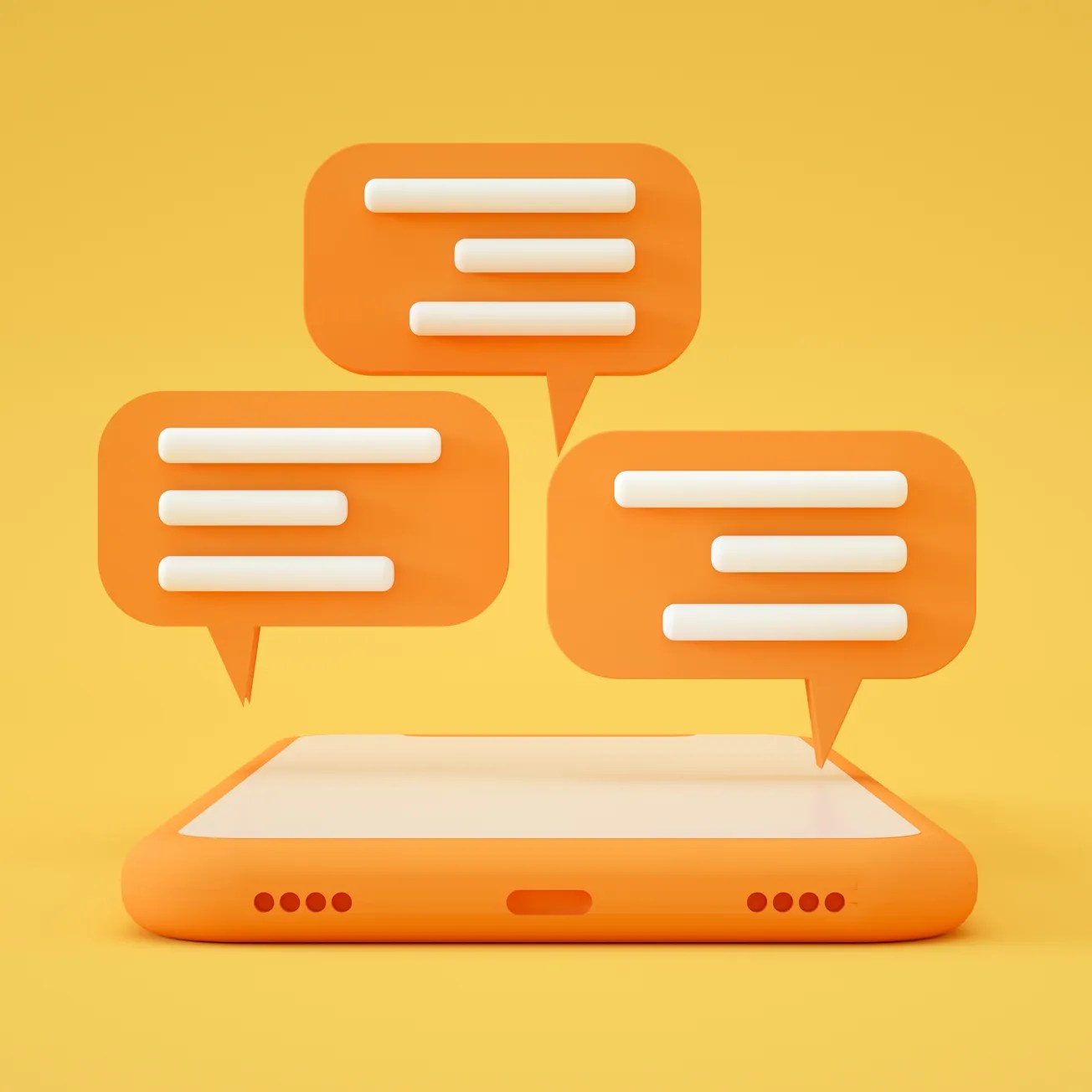 Mobile Marketing Là Gì? Các Hình Thức Mobile Marketing Phổ Biến Và Cách