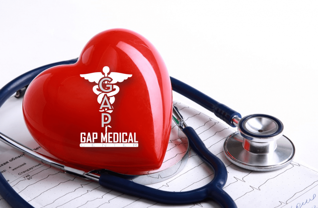 website banner GAP MEDICAL CENTER