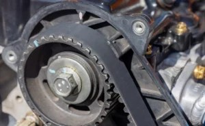 Timing Chain Replacement Service - Gappa Automotive