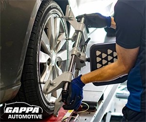 5 Essential Wheel Alignment and Tire Rotation Benefits | Gappa