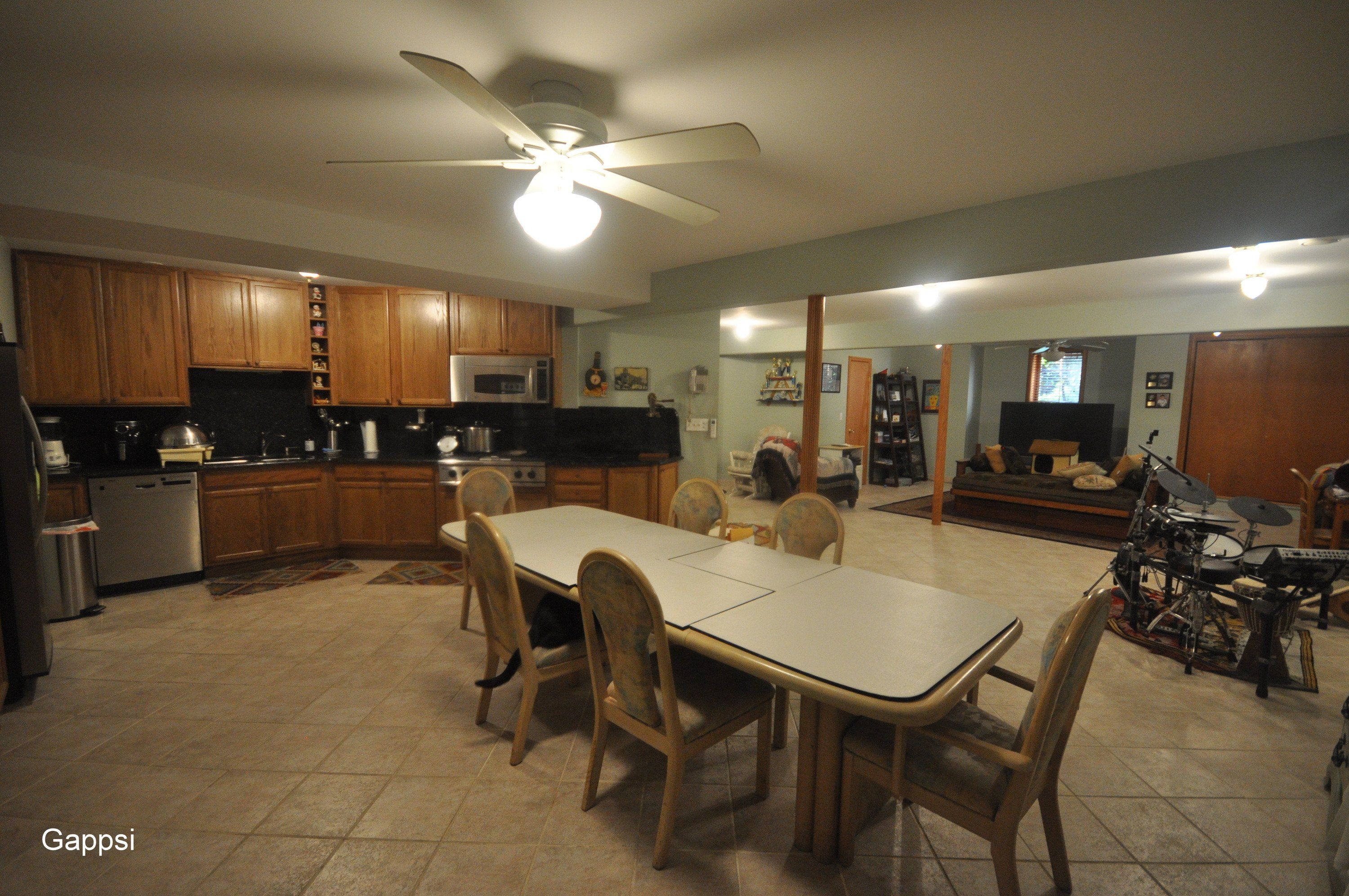 Basement Remodeling Contracting Company Long Island NY Gappsi