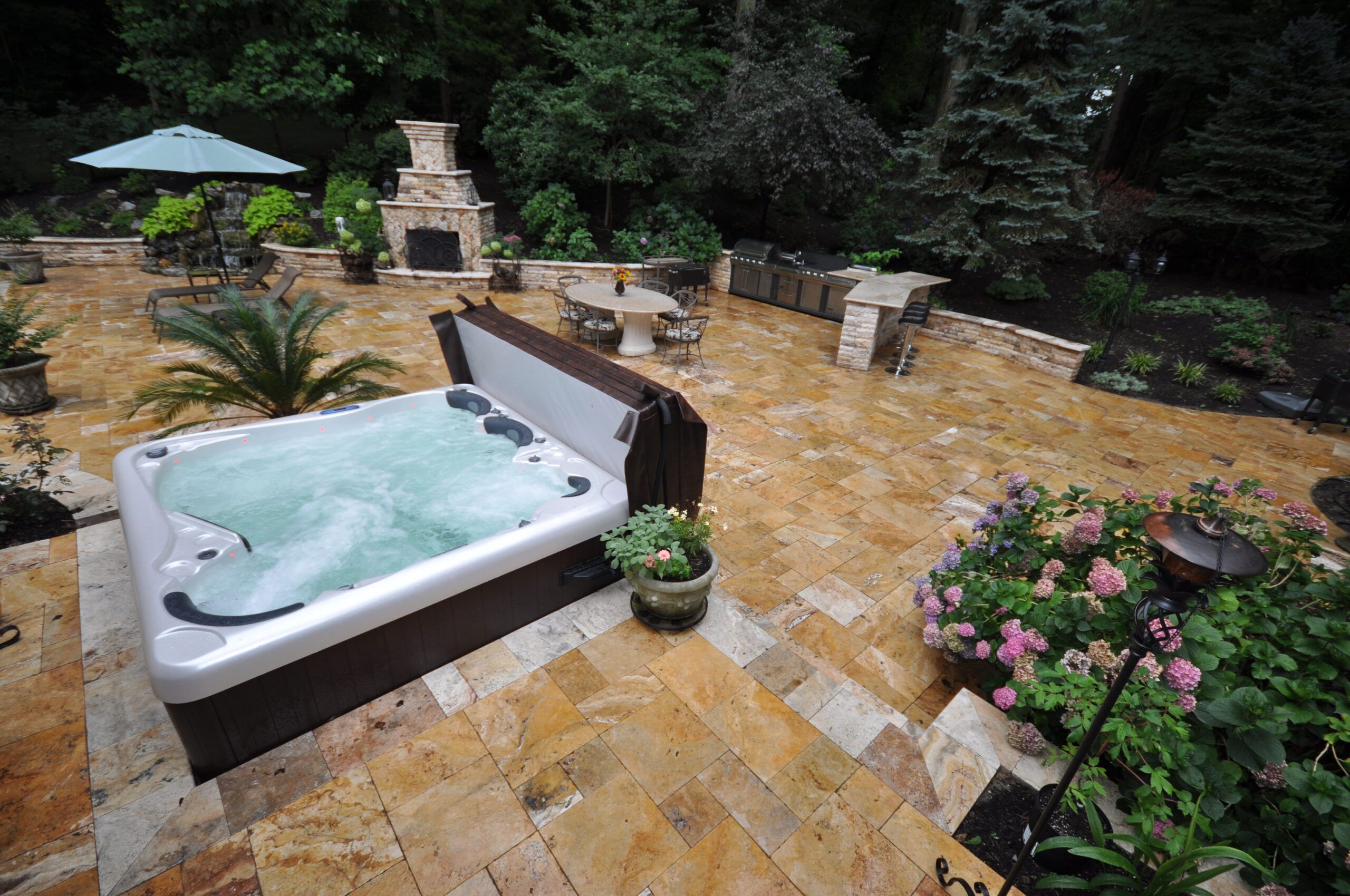 Passion Spa Hot Tub Dealer Long Island NY Gappsi Group
