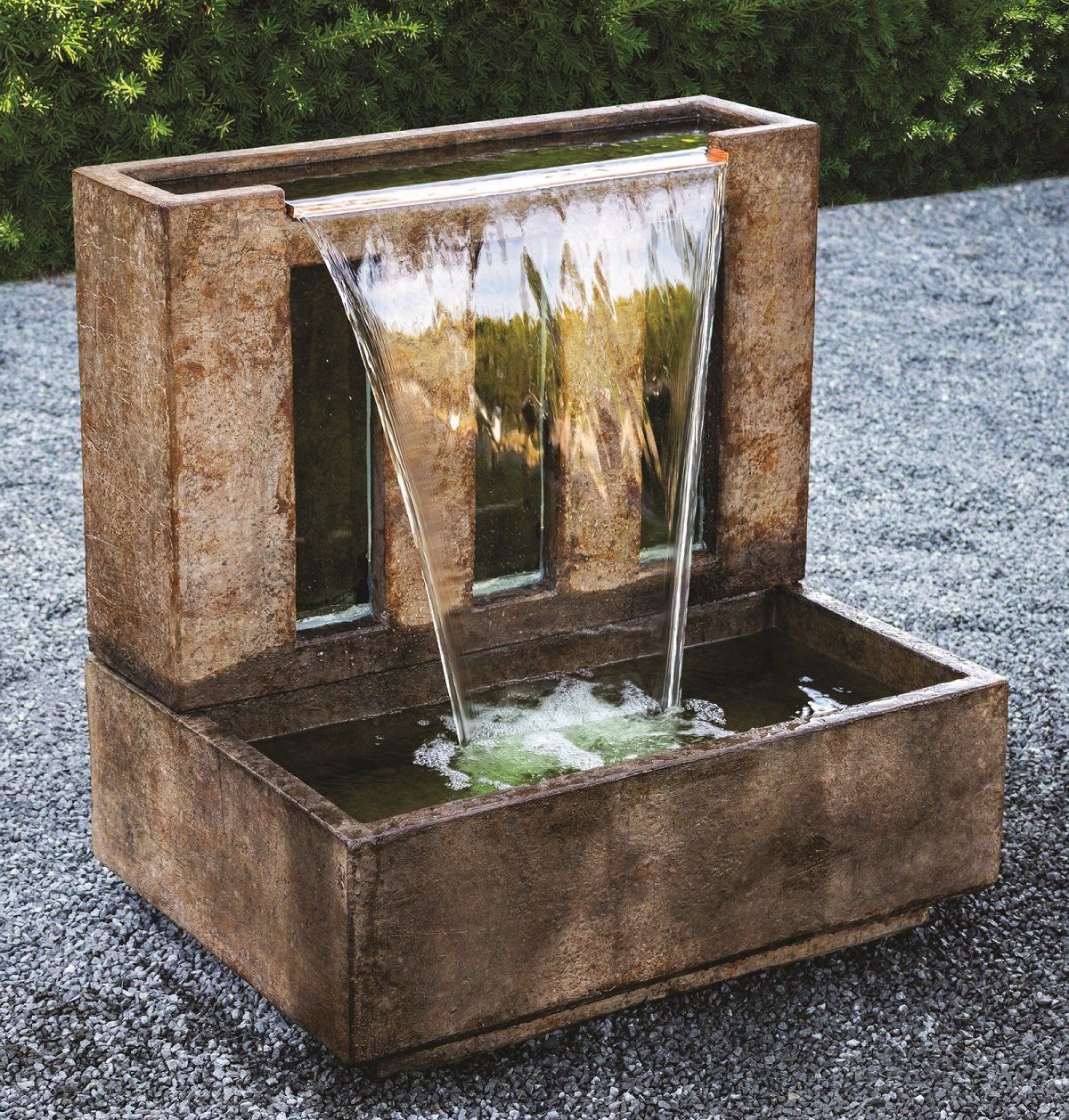 Laguna Wall Fountain Gappsi Group