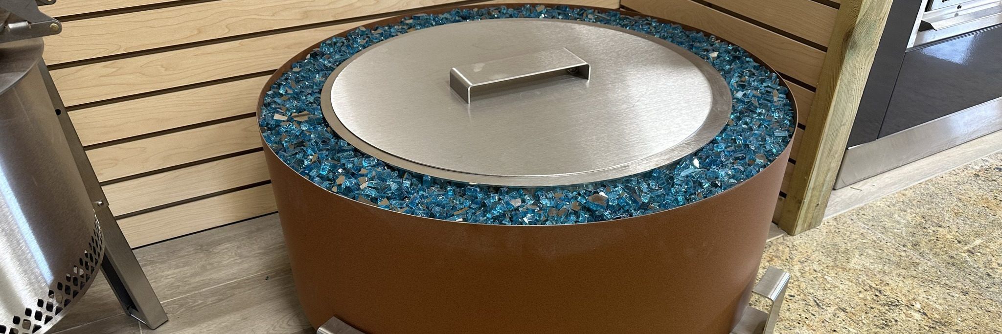 Smokeless Fire Pit Options Gappsi Group