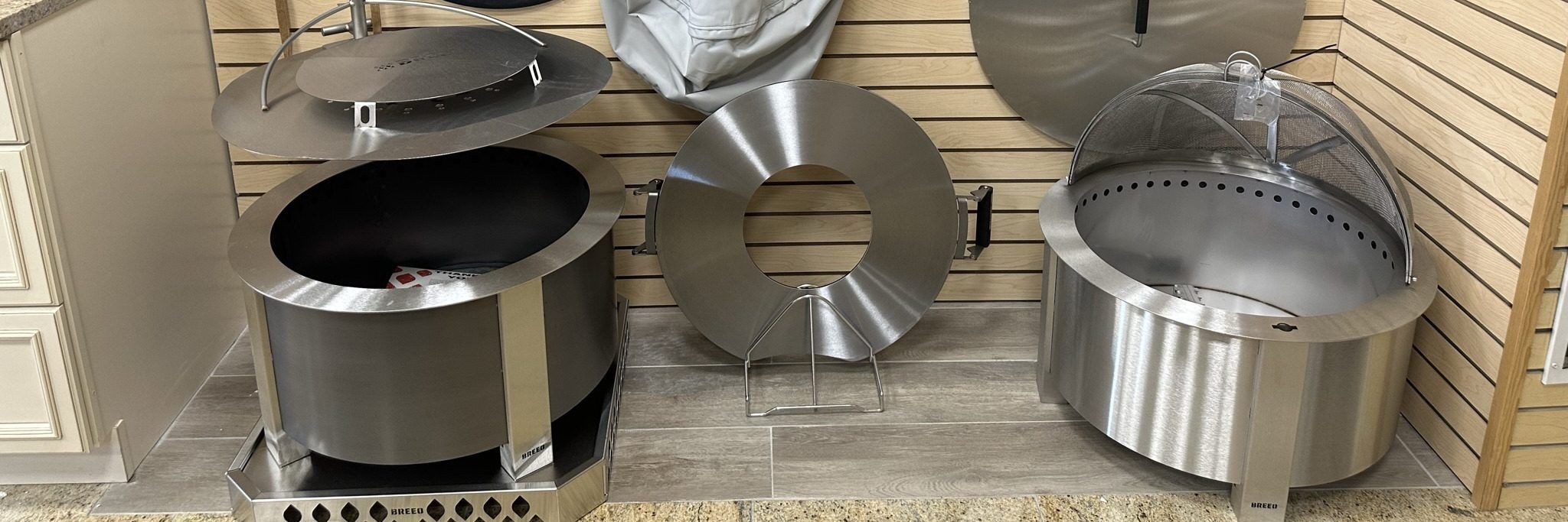 Smokeless Fire Pit Options Gappsi Group