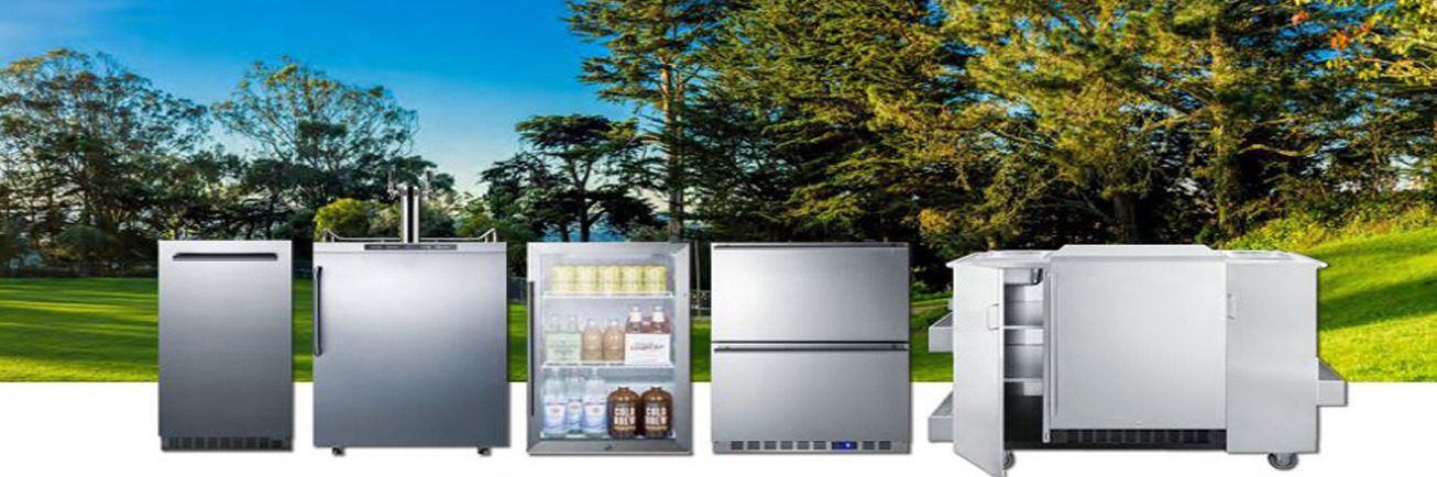 SUMMIT Refrigeration - Gappsi Group