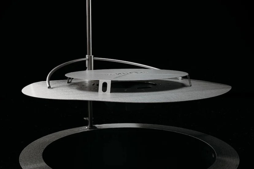 OutPost™ Heat Deflector Gappsi Group