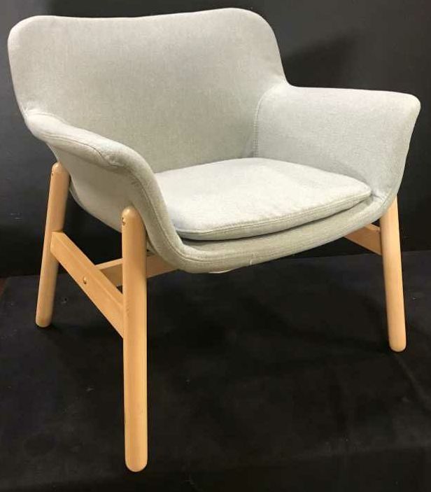 Ikea Armchairs