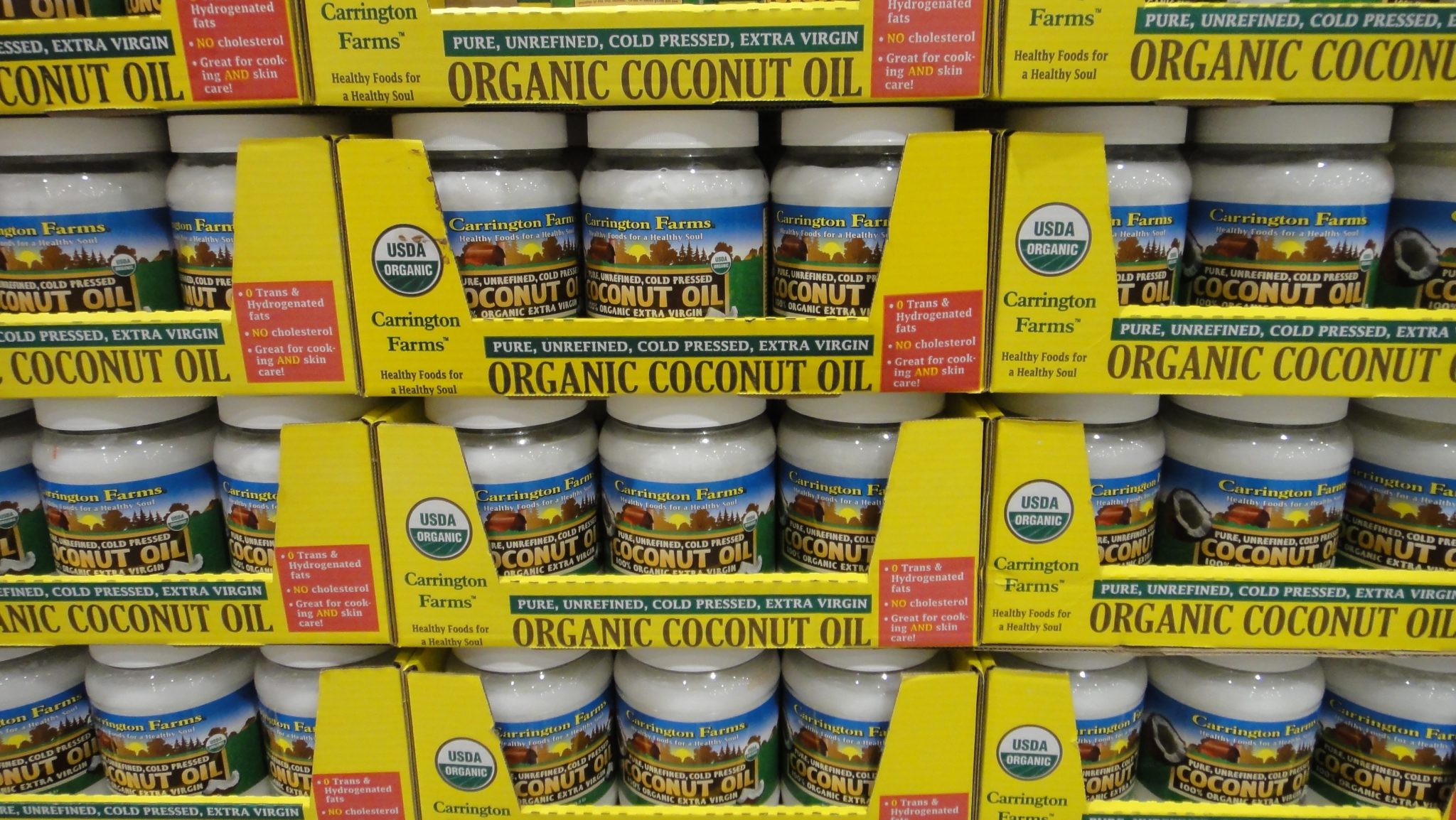 Coconut Milk, Coconut Water, Coconut Meat and Coconut Oil On The GAPS Diet GAPS Protocol Help