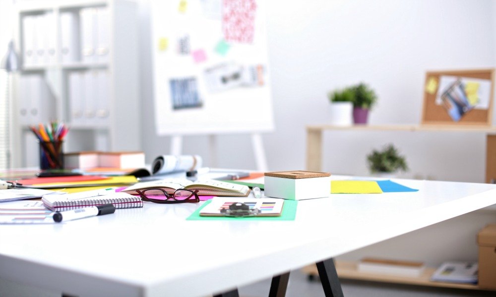 Designing Your Personal Garage Art Studio in 5 Steps Garage Designs