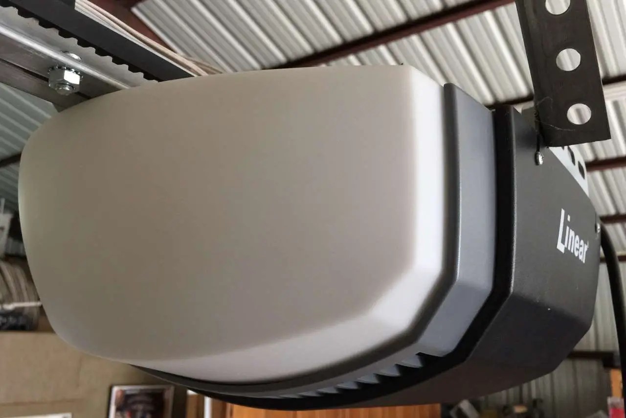 How To Reprogram A Linear Garage Door Opener? A1 Garage Doors