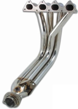 Exhaust Manifold Vs Headers