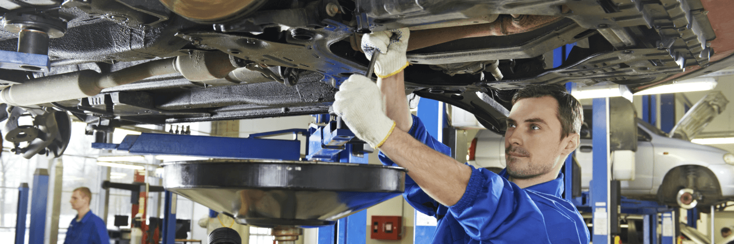 Garage 31 Family Auto Repair