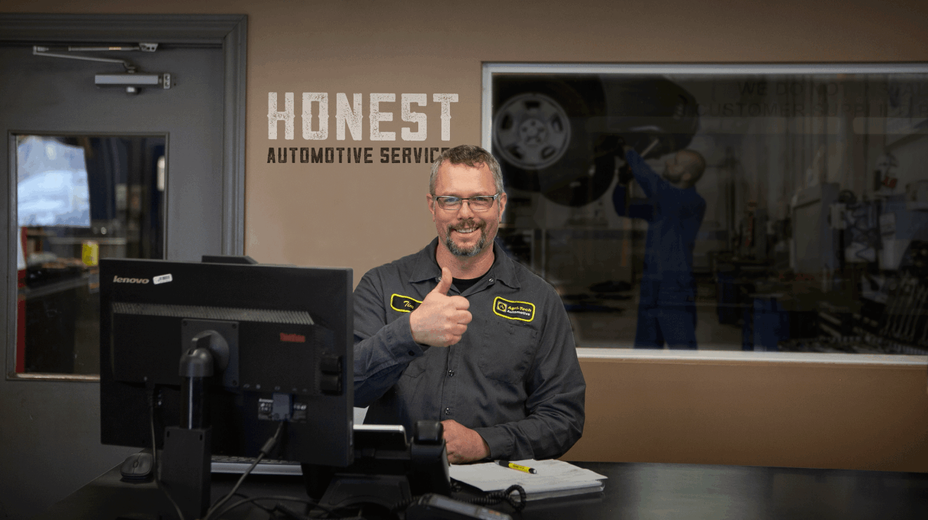 Certified Auto Repair Mechanic Brantford, ON Garage 54