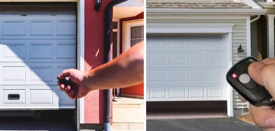 How to Make Garage Door Quiet Step by Step Guide (2024)