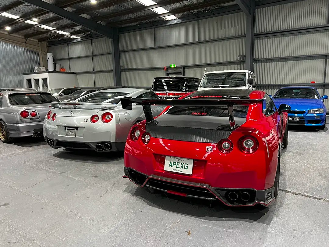 Epping Car Service & Mechanical Repairs Mechanic in Epping