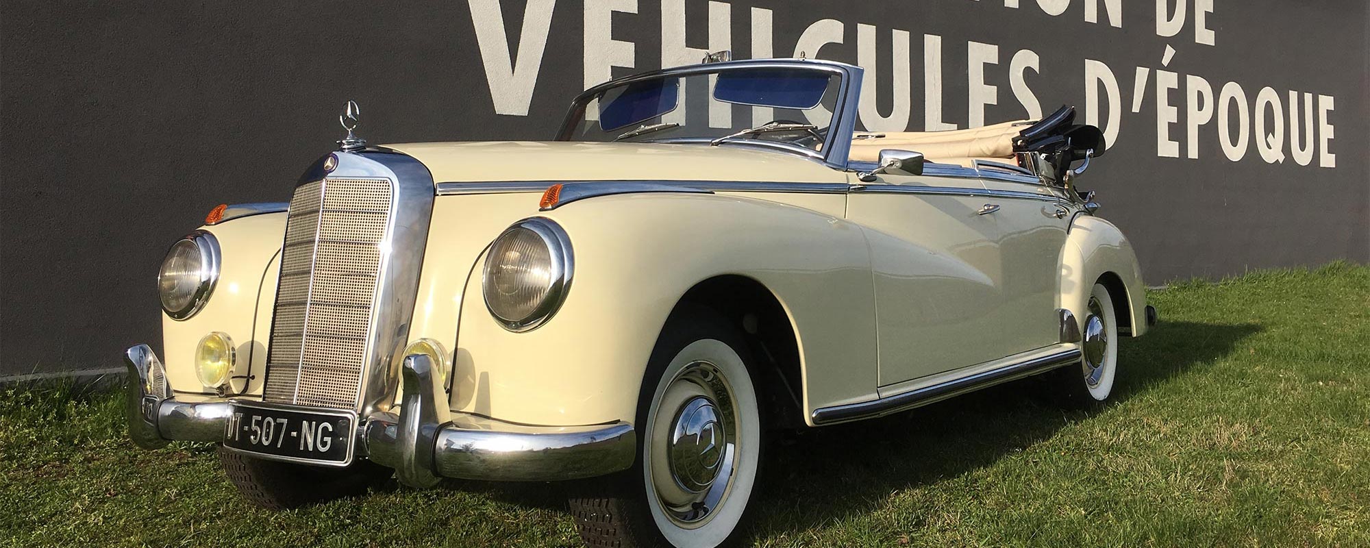 Voiture Ancienne Garage Restauration Voiture Ancienne Ile De France