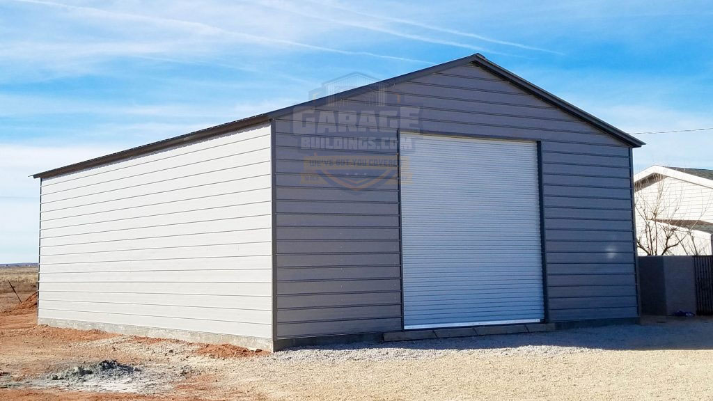 Metal Buildings Prefab Steel Buildings Garage Buildings