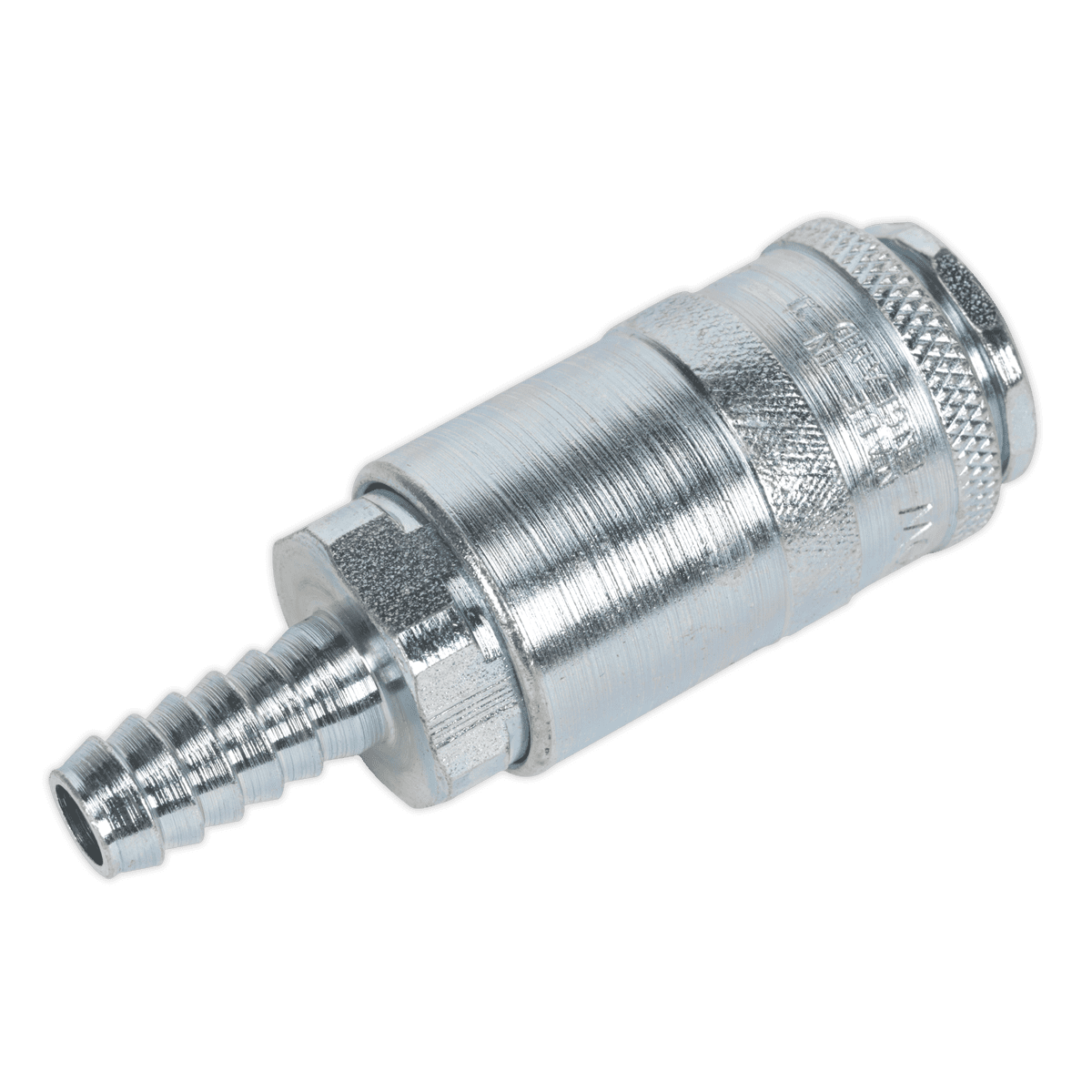 Sealey AC66 Coupling Body Tailpiece for 5/16" Hose Garage Buying Group