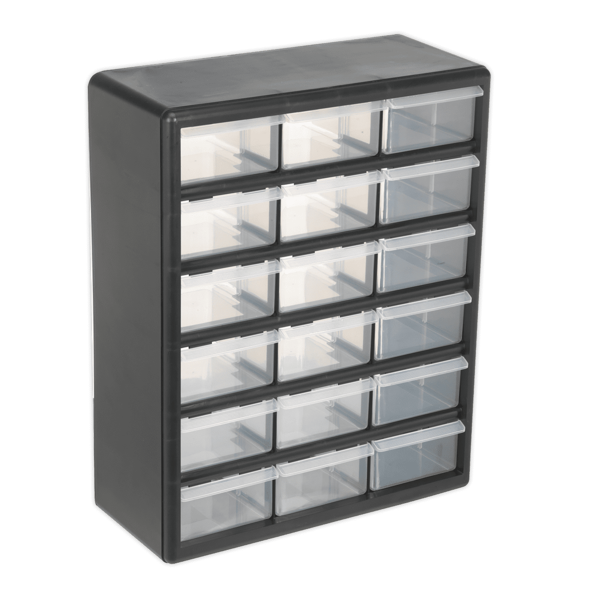 Sealey APDC18 Box 18 Drawer Garage Buying Group