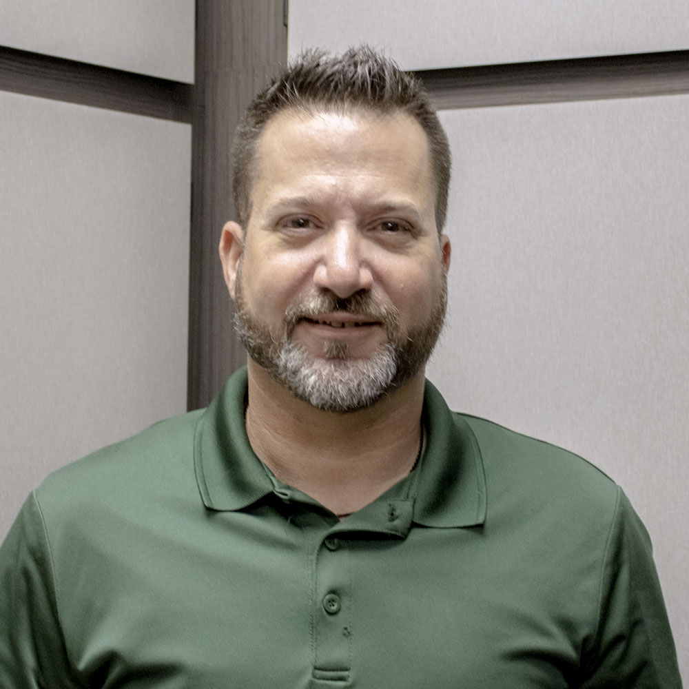 About Garage By Eric