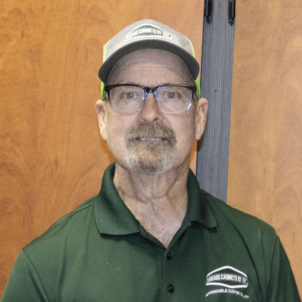 About Garage By Eric