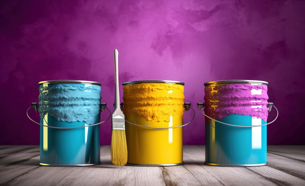 How to Paint a Garage Comprehensive Guide to a DIY Project