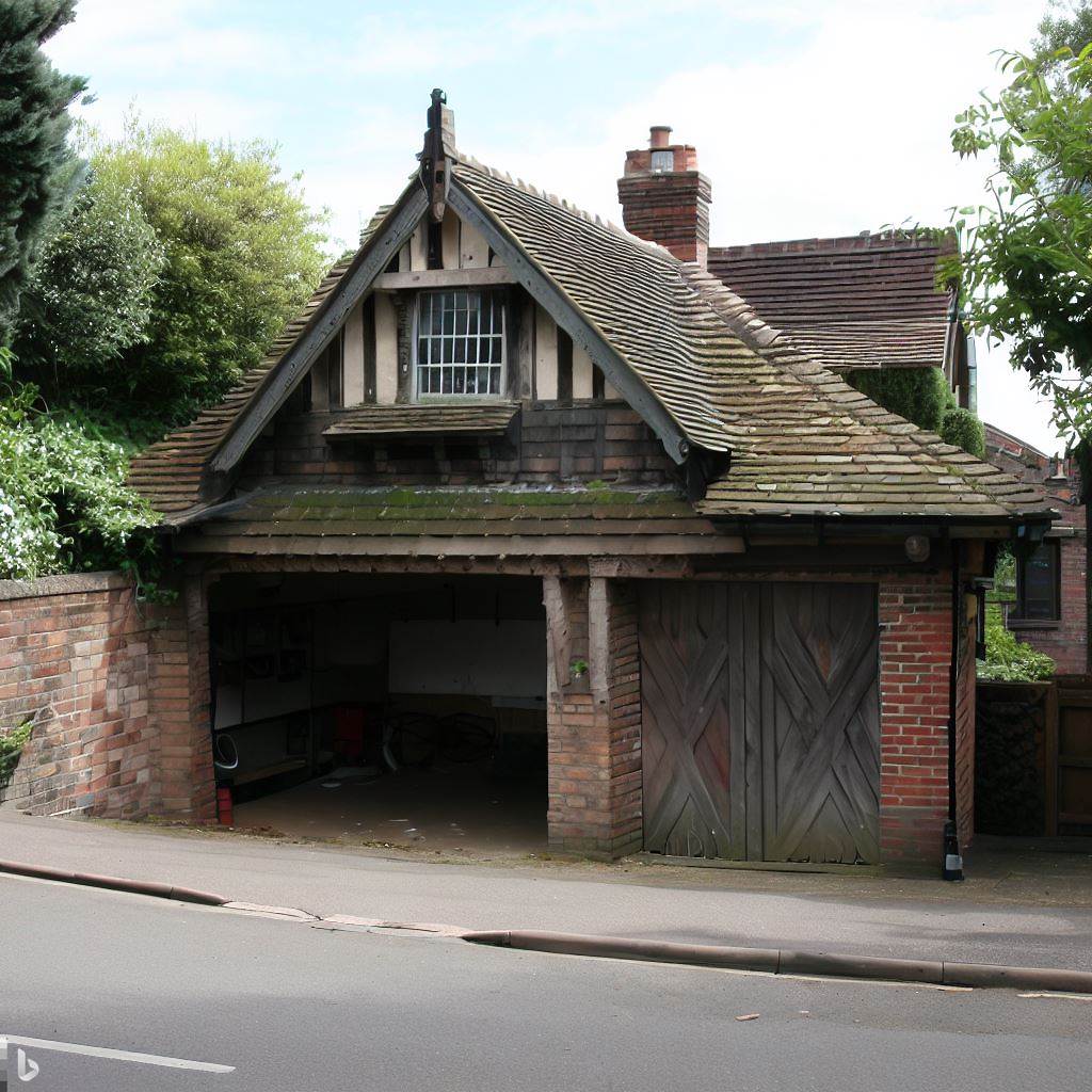 External Garage Conversions Comprehensive Guide for Glasgow Homes