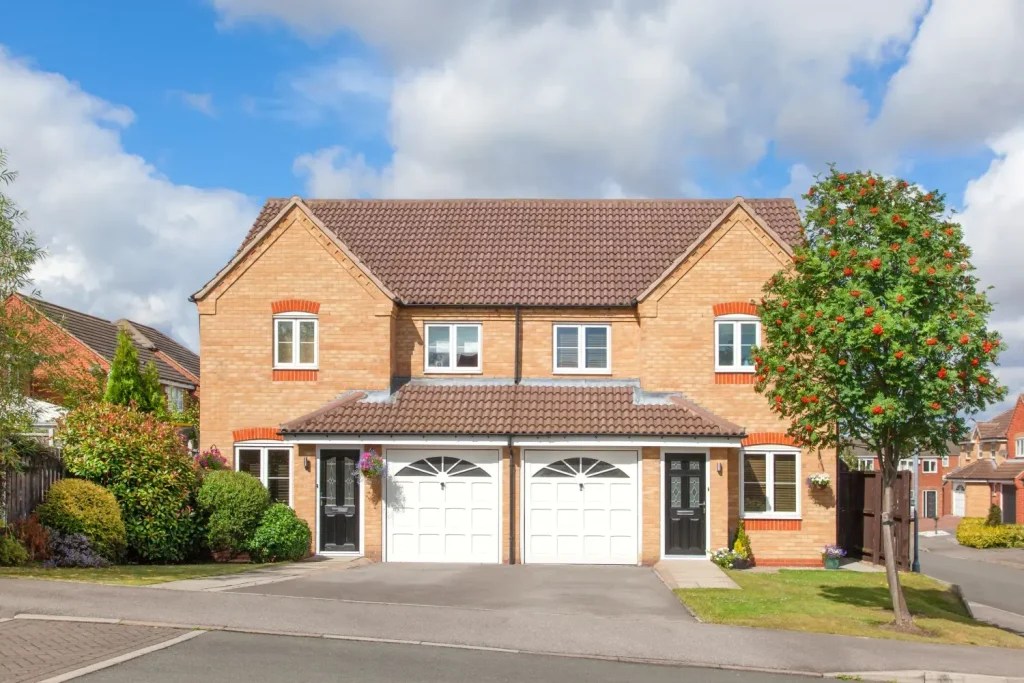 Comprehensive Guide to SemiDetached Garage Conversions