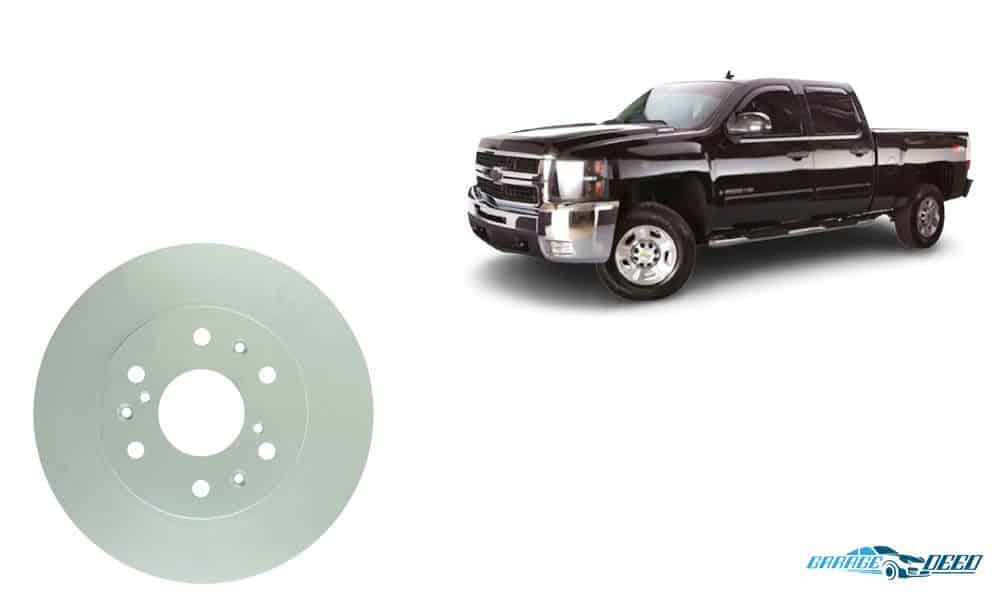 Top 11 Best Rotors for Silverado in 2022 Reviewed Garage Deed