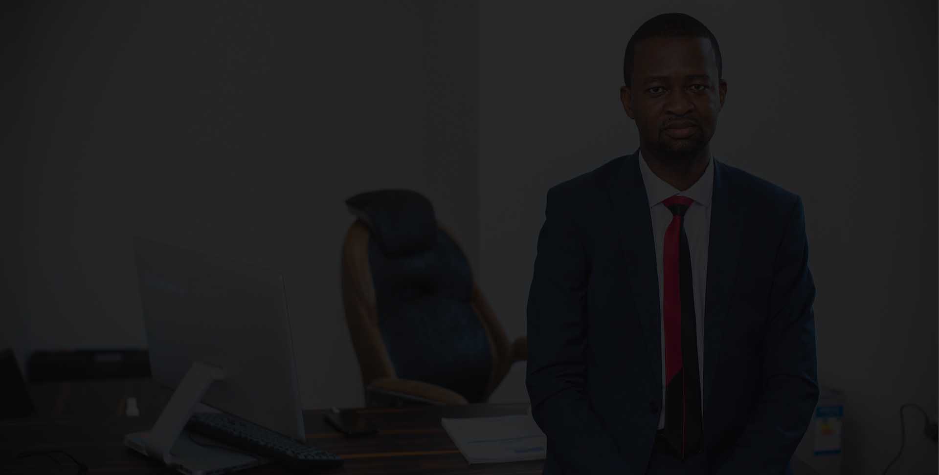 Accueil Garage De Kinshasa