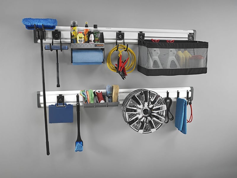 Garage Wall Organization Systems Orlando Orlando Garage Organization