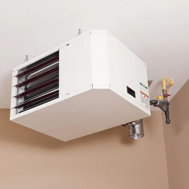 Garage Heater – garagedive
