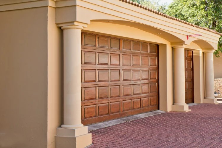 Garage Door Installation Services in Las Vegas, NV