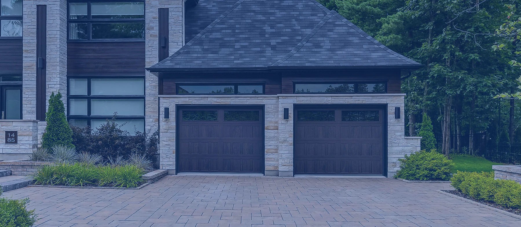 Garage Door Repair & Installation Chicago Commercial & Residential
