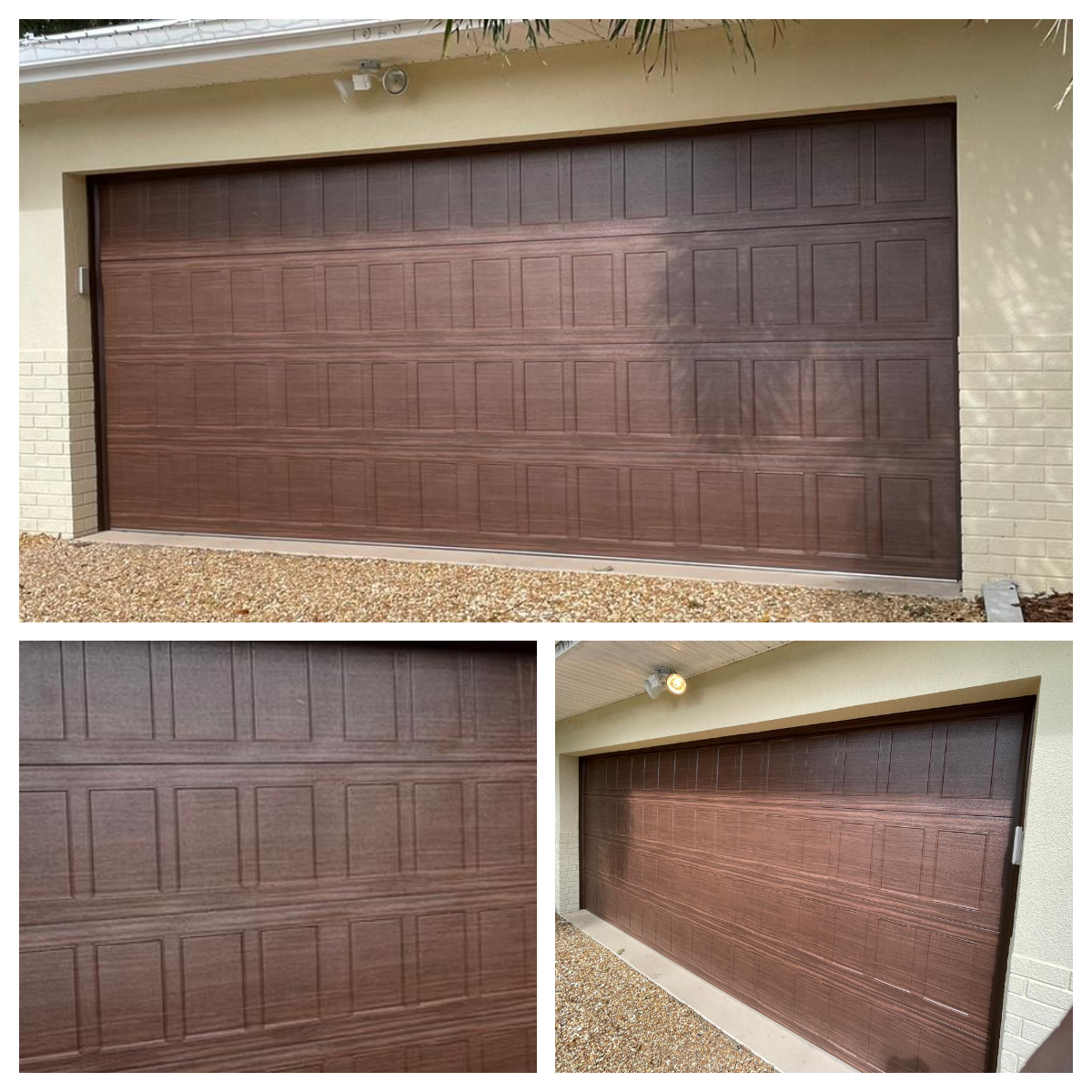 Lakeland Garage Door Replacement Local Garage Door Repair