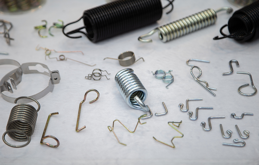 Average Garage Door Repair Cost for Doors, Springs, Cables, Openers