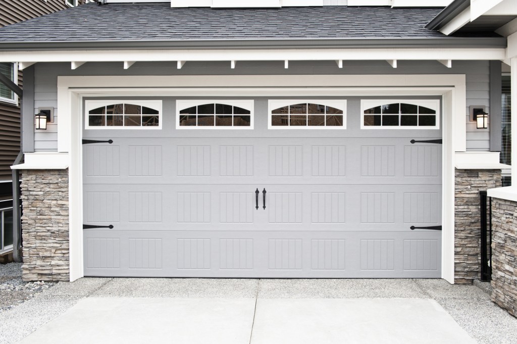 Garage Door Installation Services What To Look For In Your Garage