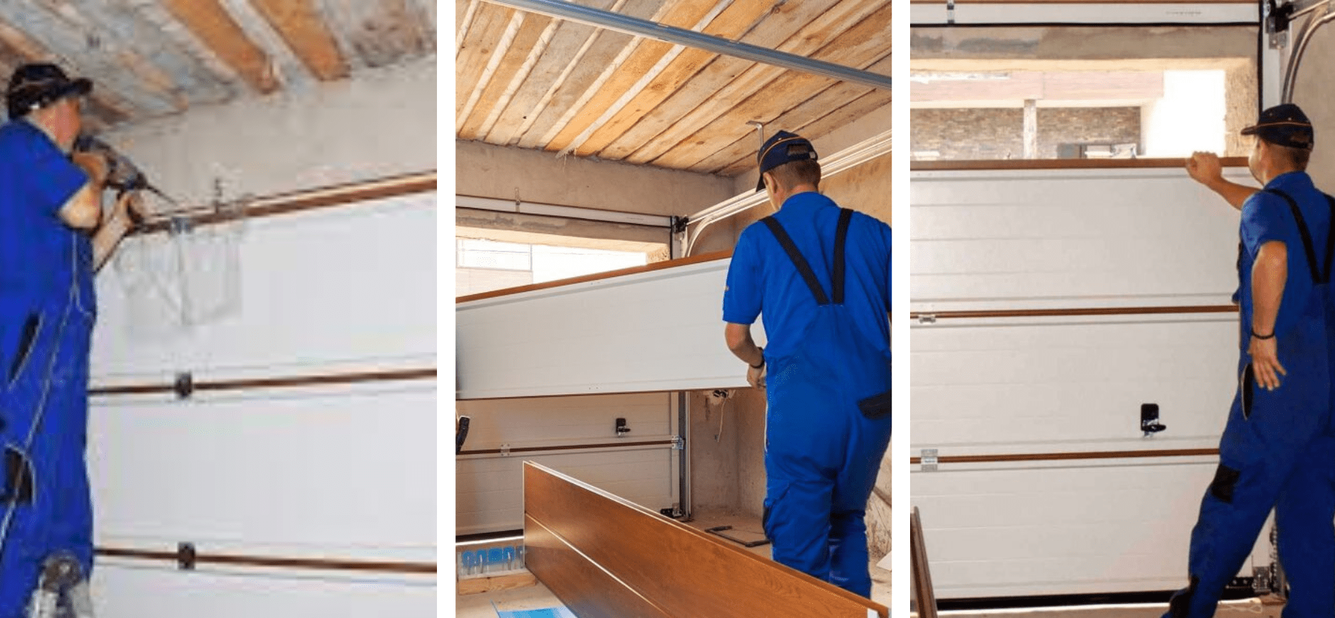 Garage Doors Mission Bend TX Installation, Repair, Opener