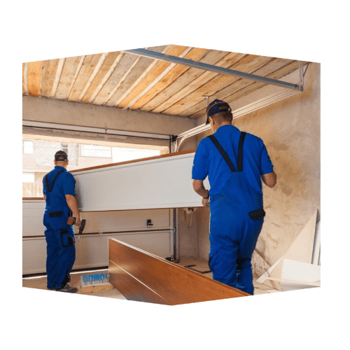 Garage Doors Mission Bend TX Installation, Repair, Opener
