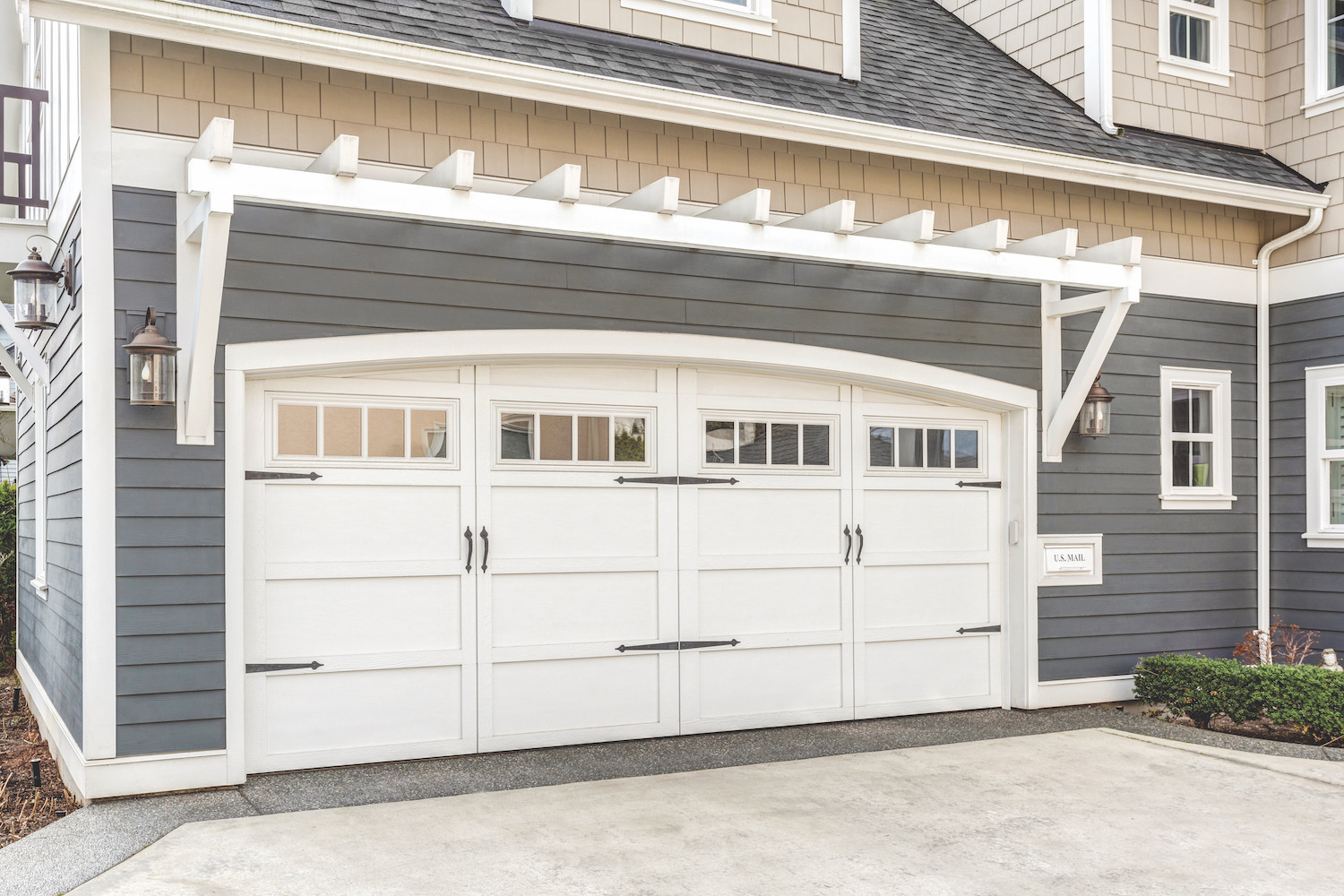 Houston Garage Door Openers Garage Door Experts TEXAS