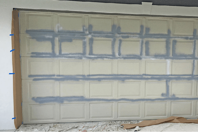 Unlock the Secrets How to Repair Garage Door Rust Like a Pro