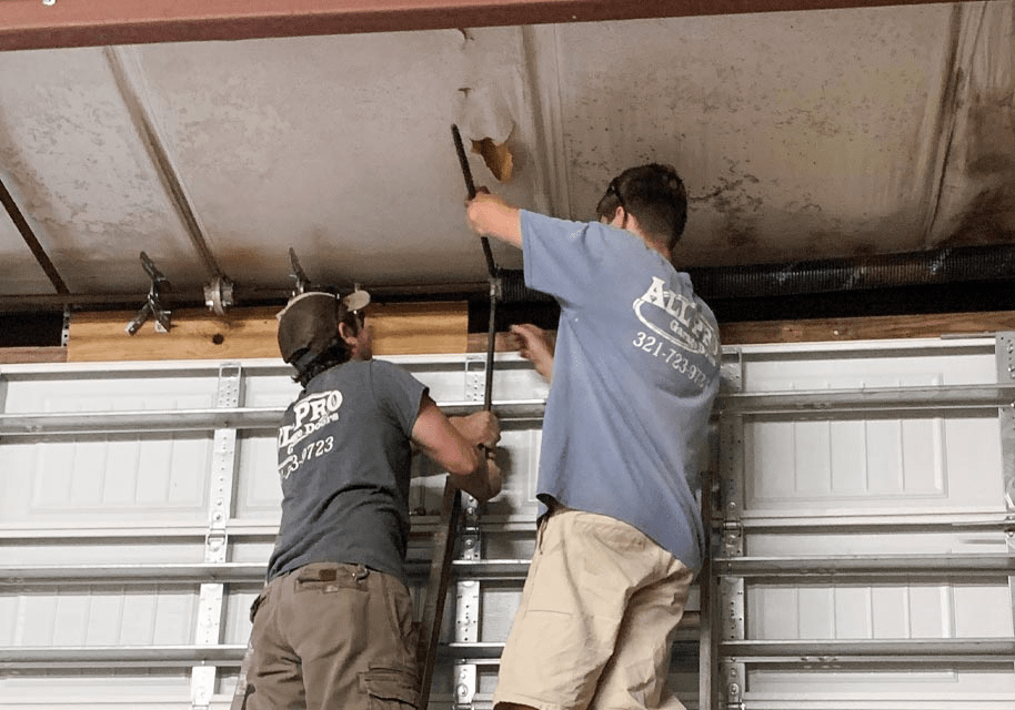Garage Door Repairs Great Falls Ensuring Your Door's Longevity and Safety