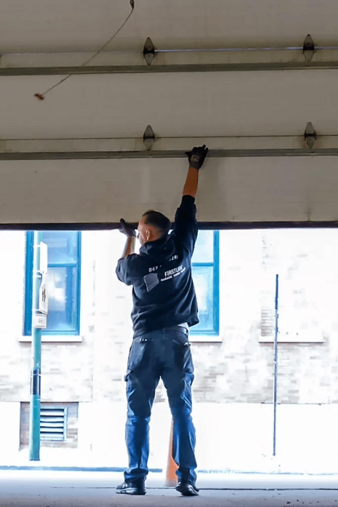 Garage Door Repair Sheboygan What You Need to Know